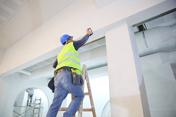 Trusted Stonebridge, NJ Dry wall and painting Experts